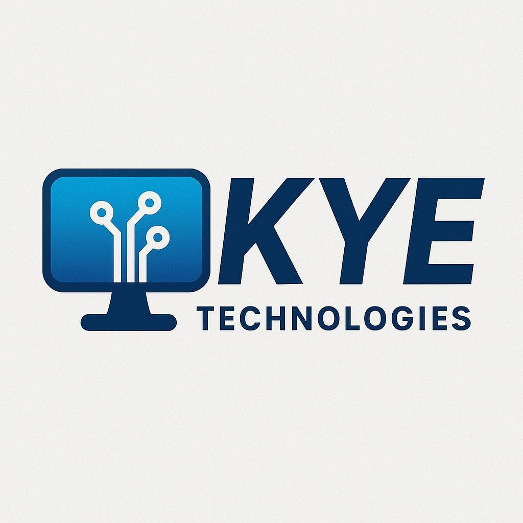KYE Technologies Logo